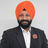 Harjit Singh(@reachharjit) 's Twitter Profile Photo