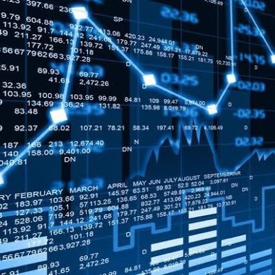 FinanceTalksNow's profile picture. Market watcher