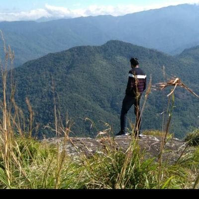 Ph.D candidate,Senior research fellow,School of Physics, University of Hyderabad