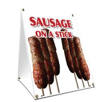 The Beautiful Sausage 💙💙(@sausageonstick) 's Twitter Profileg