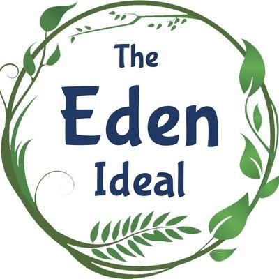 We're working together to create a better 🌍! Join us as we spread love The Eden Ideal way! ✞
Podcast | Blog | World Changers!
IG: @TheEdenIdeal