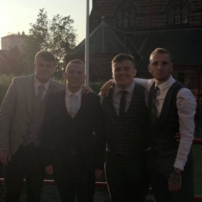 DeclanHeed97's profile picture. 