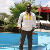 BENJAMIN WAFULA  (@wafula_benjamin) 's Twitter Profile