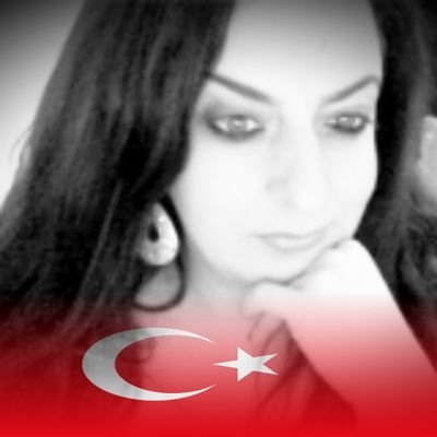 VatannBayrakk's profile picture. Nağme  @SaDeceKennDim