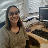 Rebeca Sanz Pamplona (@pamplonasanz) 's Twitter Profile