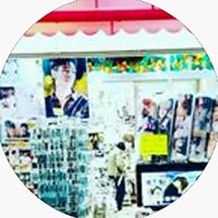 韓流グッズ ジョア 鶴橋 (@x1f8zuihmx4xhxk) Twitter profile photo
