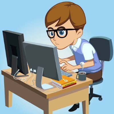 Software Engineer, IT consultant and Systems Expert
.Developer of : Software || Websites || Mobile Apps||Point Of Sale || School Management System||
