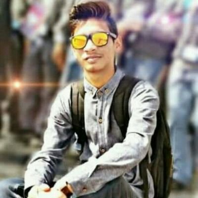 AreebAliKhan6's profile picture. 