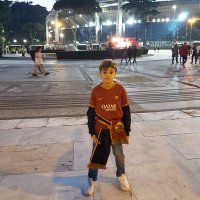 Fabrizio Fiorani (@fabriziofioran3) 's Twitter Profile