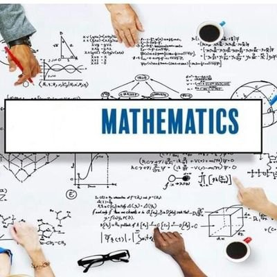 MathTriangular's profile picture. Mathematician