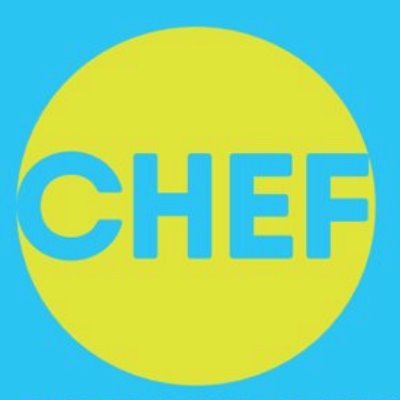 OK Chef ™ Distribueert afbouwproducten