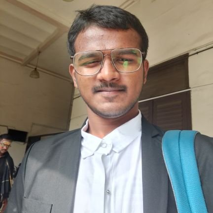 ADVOCATE @ High Court of Andhra Pradesh
