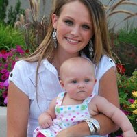 Kimberly Andersen - @NascarLuvrr Twitter Profile Photo