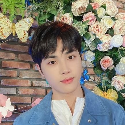 jootangerine99's profile picture. 학년이가 최고야 ♥️