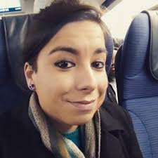 KarinKraus8's profile picture. “Pictures of last night ended up online, I’m screwed”