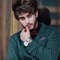 شاب جاد (@7gf6ebye2ubr61w) 's Twitter Profile