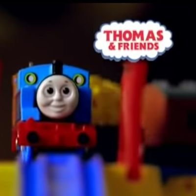 Thomas The Tank Engine Nostalgia Thomasnostalgia Twitter