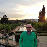 Chema Domínguez (@chemadominguezb) 's Twitter Profile Photo