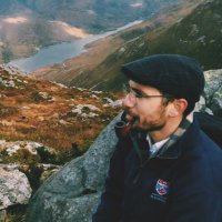 Jean Gové (@gowvis) 's Twitter Profile