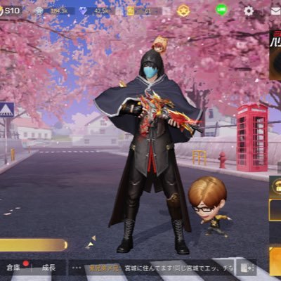 pbDdTroBPOsDuk8's profile picture. よろしくお願いします！