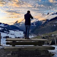 Thomas Lafarge (@lafargepro) 's Twitter Profile