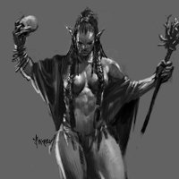 Time Keeper 🚺 (@doomedrace) 's Twitter Profile