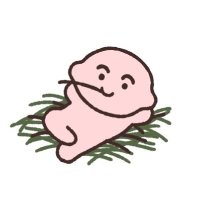 송편씨さんのプロフィール画像