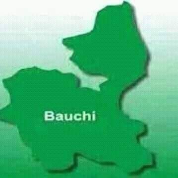 Voice Of Opposition in Bauchi State.