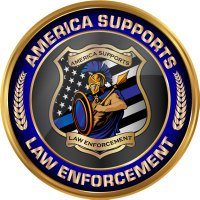 Americasupportslawenforcement(@Americasupport2) 's Twitter Profile Photo