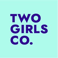 Two Girls Co(@twogirls_co) 's Twitter Profile Photo