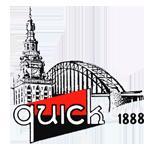 Witte club? Zwarte club? Quick 1888, gewoon een prima sportclub!!!