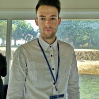 Javier López-Vázquez (@javi_lv13) 's Twitter Profile