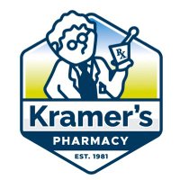 Kramer's Pharmacy(@KramersPharmacy) 's Twitter Profile Photo