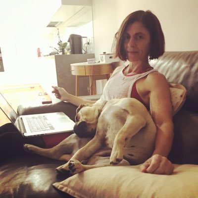 Lover of movement, Yoga, Weightlifting , Pilates. My family is my life, my dogs are my happy place. Ignorance is not bliss.