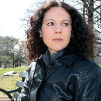 Sandra Newman (@sandran77876807) 's Twitter Profile