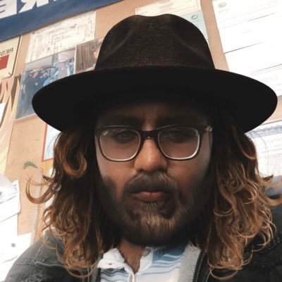They think we’re Jewish cuz the drip Israel