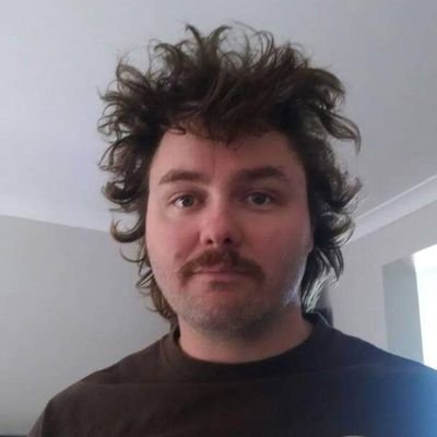 MotoGP fan,
Linux gamer,
Average white male, so it's all my fault.