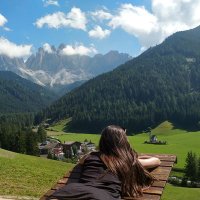 Lídia Perea (@lpereas) 's Twitter Profile