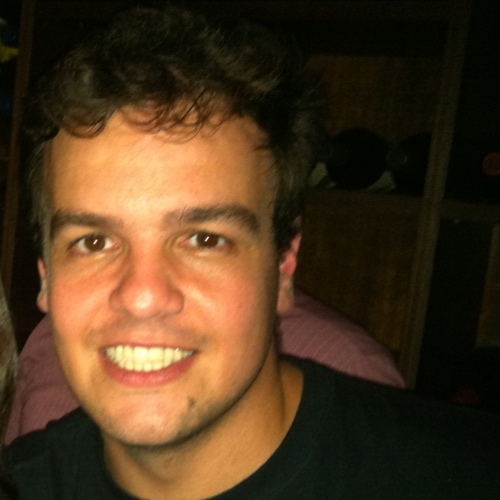 thiagolep's profile picture. Mídia e esporte dividem meu tempo com a família e amigos. Ah, e os aviões também.