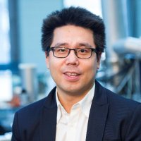 Dongchen Qi (@dongchenq) 's Twitter Profile Photo Dongchen Qi (@dongchenq) 's Twitter Profile Photo
