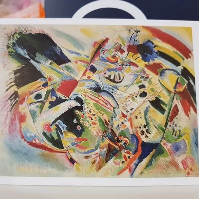 JannyLambert's profile picture. #placementinverse