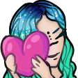 29, she/her, streamer on a hiatus, half-assed artist, mental health issues connoisseur ✨🌿