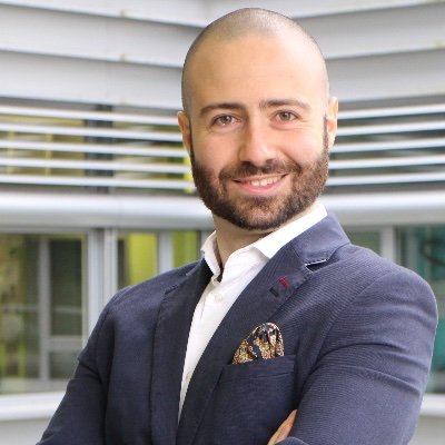 Francesco Cafagna🇨🇭 on Twitter