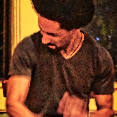 Teacher; writer; drummer/djembefola; @sankarahours cohost; descendant of enslaved Africans in USA; Blues African (fuck FBA & ADOS); #PanAfrikan Sankarist