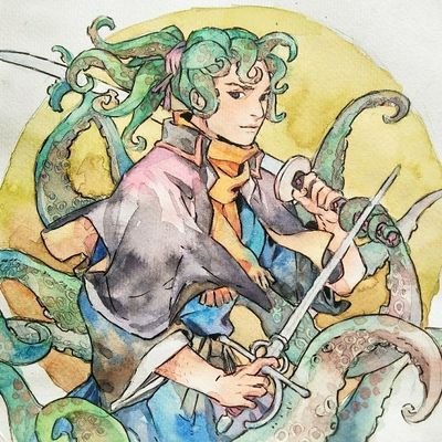 zhuendong1's profile picture. hema早德/正在健身/跑团本当上手/FF14光之苦力/