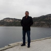 Aliağalar(@aliagalar) 's Twitter Profile Photo