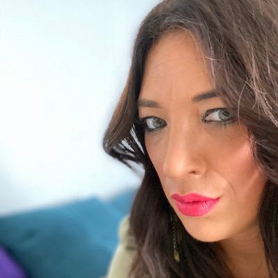 veroam82's profile picture. 