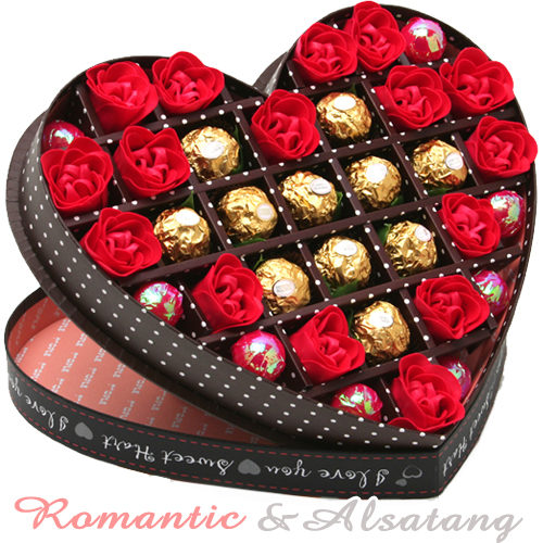 alsatang1004's profile picture. 이벤트데이 선물전문 쇼핑몰 알사탕닷컴
어버이날 카네이션선물 발렌타인데이 화이트데이 빼빼로데이 크리스마스장식용품등 다야한상품들을 만나보세요
https://t.co/Fc2QD0dqvB