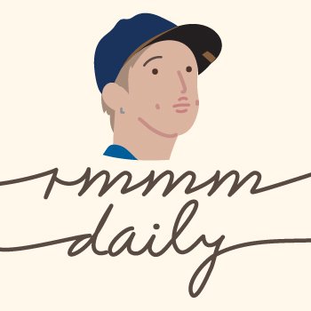 rmmmdailyさんのプロフィール画像