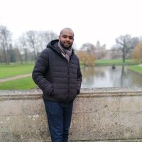 Ahmed Mutasim Abdalla Mahmoud (@ahmed_mamahmoud) 's Twitter Profile